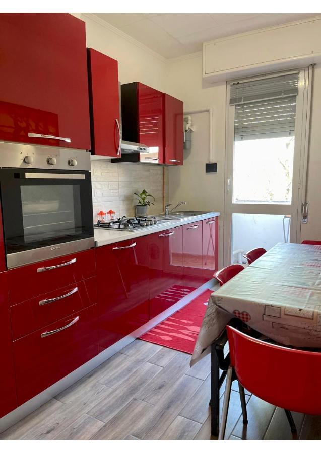 Space And Comfort In - #free Private Parking# * Milano