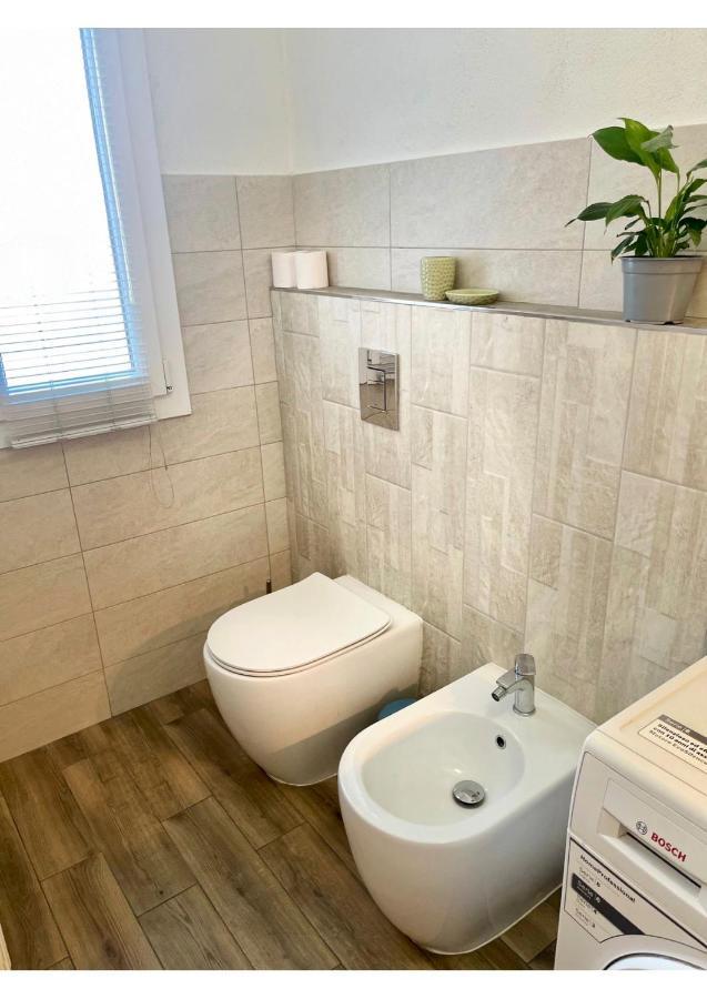Appartamento Space And Comfort In - #free Private Parking#