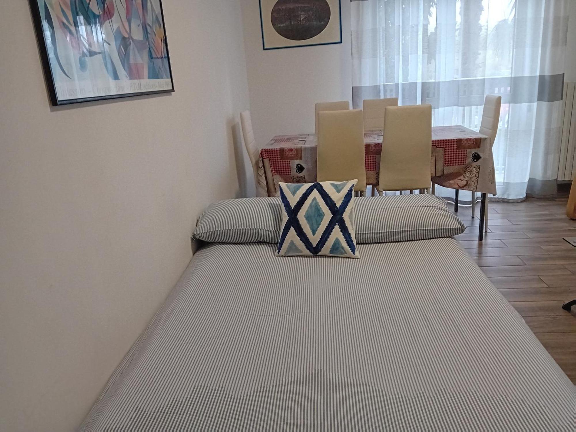 Appartamento Space And Comfort In - #free Private Parking#